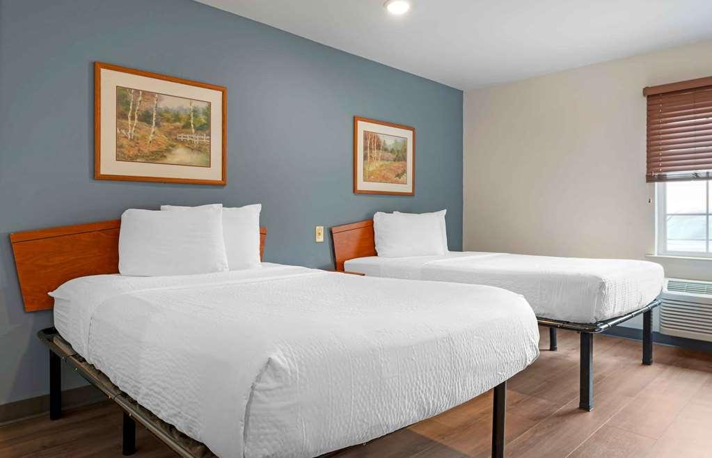 Extended Stay America Select Suites - Cincinnati - Sharonville Room photo