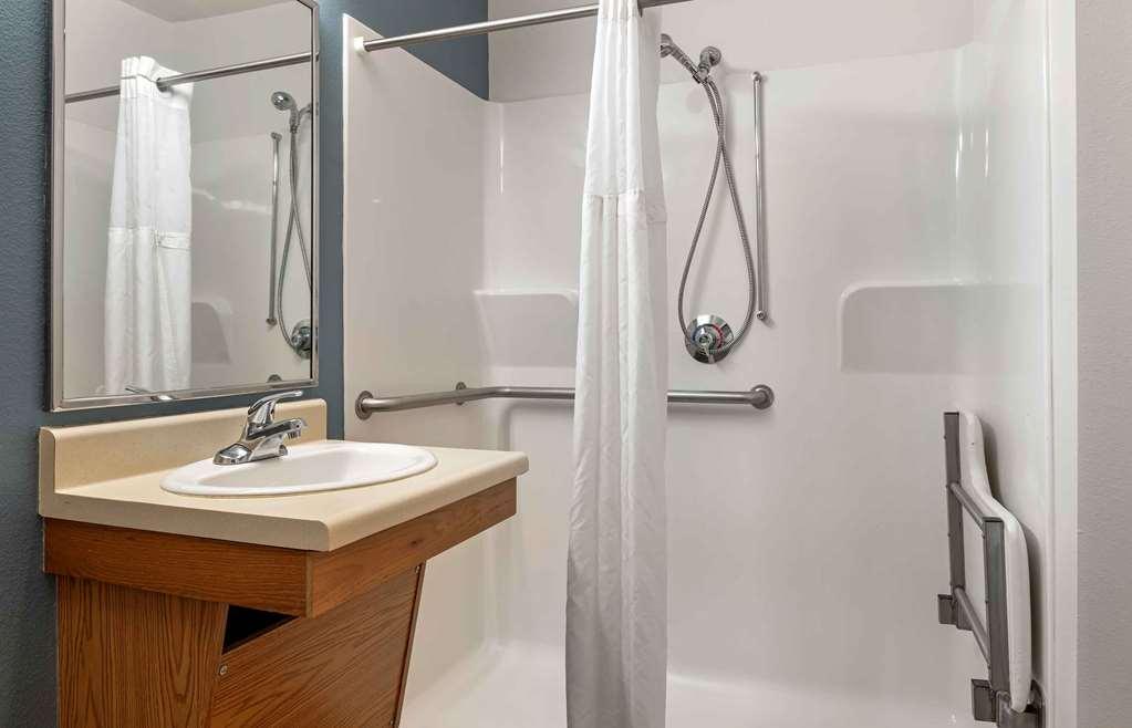 Extended Stay America Select Suites - Cincinnati - Sharonville Room photo
